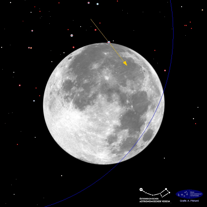 Taygeta, 4. 12. 2025, LOW