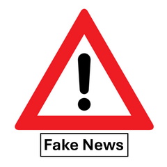 Achtung! Fake News!