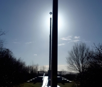 Sterngarten: Winter-Sonnenwende