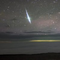 Sterngarten: Geminiden-Maximum