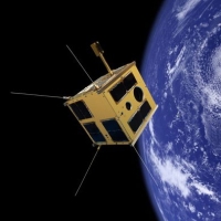 Österreichs erste Satelliten - ein langer Weg zum Erfolg